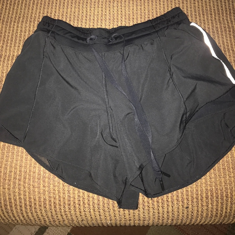 Lululemon athletics shirt size 6