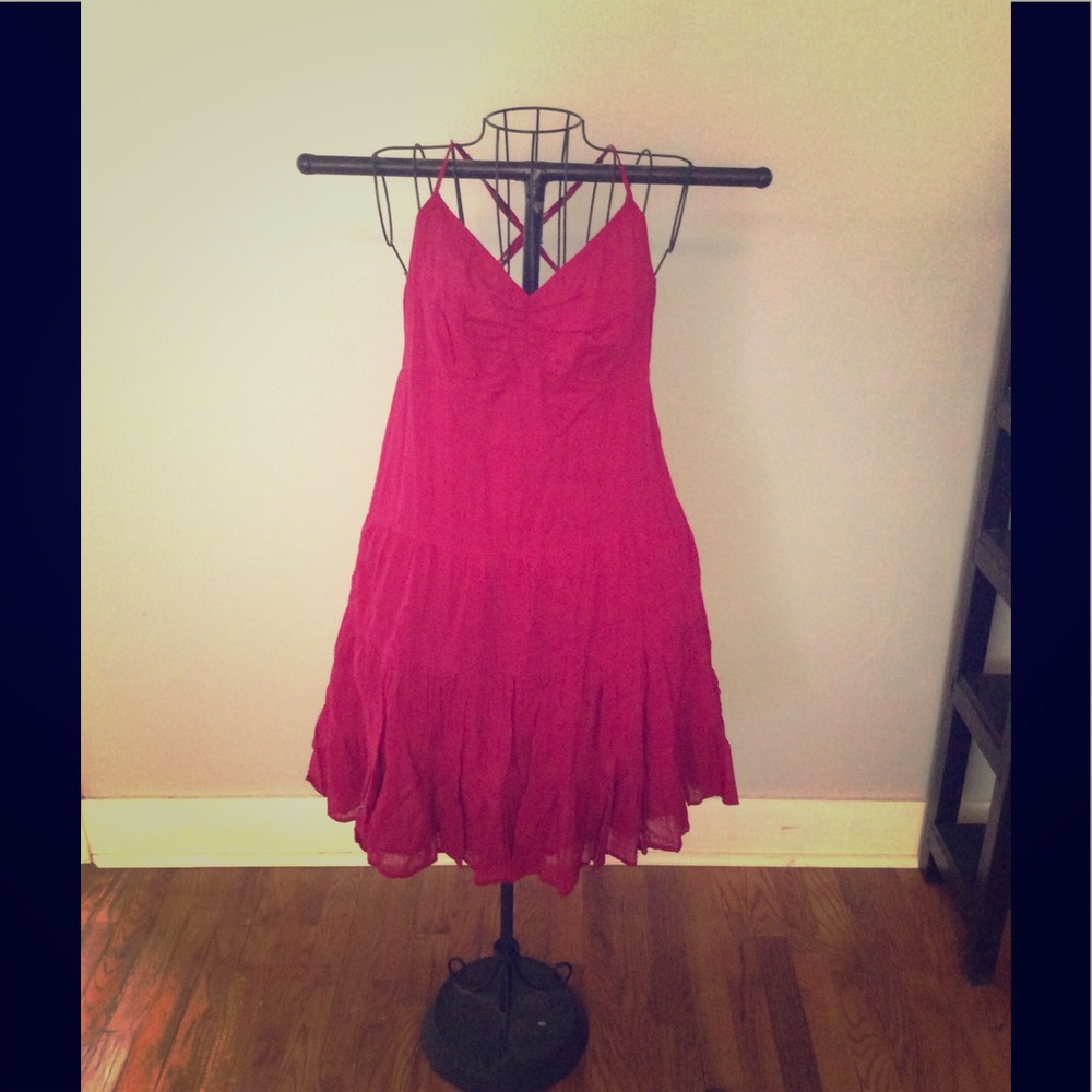 Gap dress