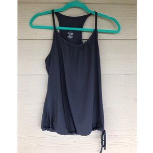 Old Navy Loose Fit Athletic Top
