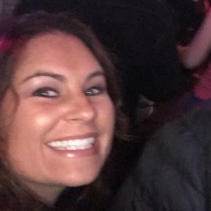 Meet your Posher, Bridgette