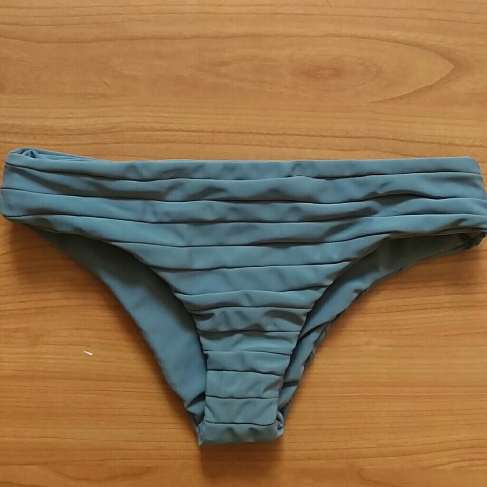 Mikoh bikini bottom