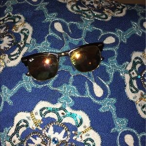Ray ban sunglasses