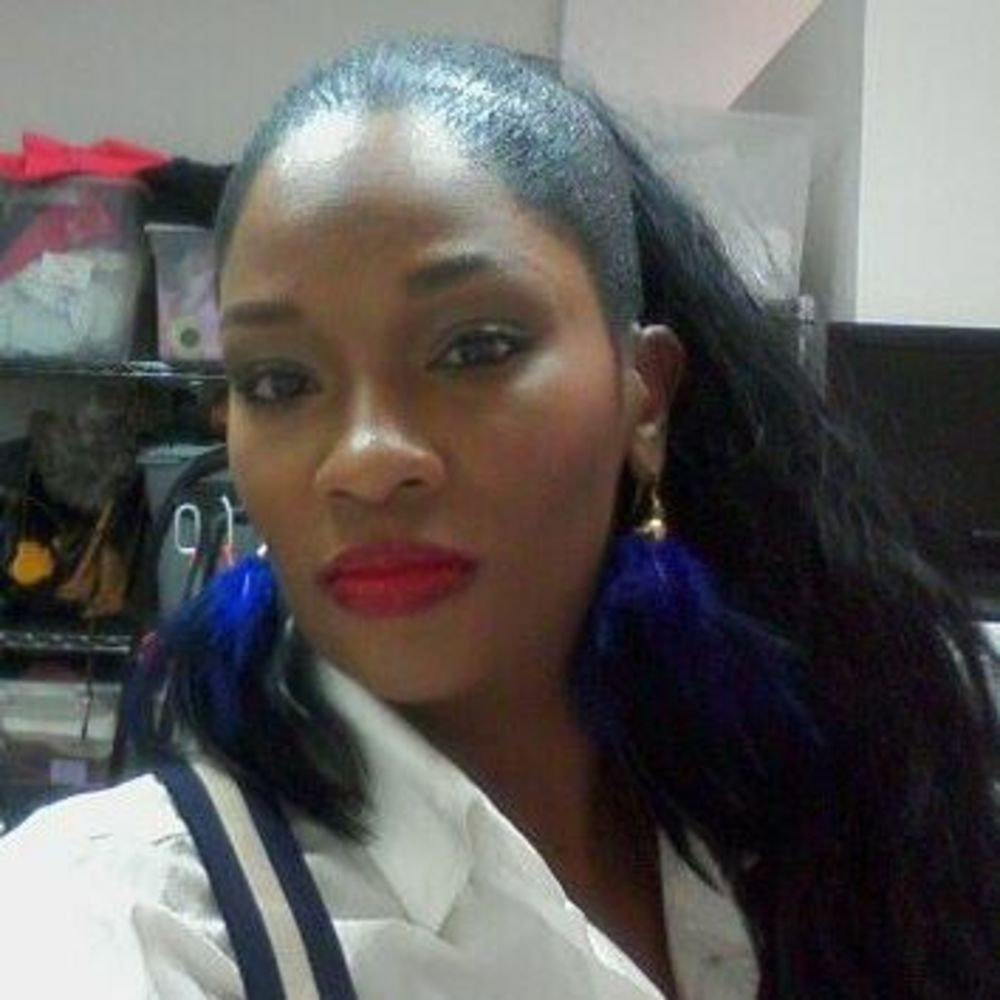 Meet your Posher, Giselle