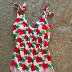 Kortni Jeane One Piece