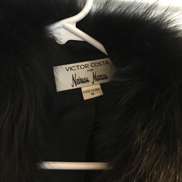 VICTOR COSTA for NEIMAN MARCUS from 1980s - Picture 2 of 3