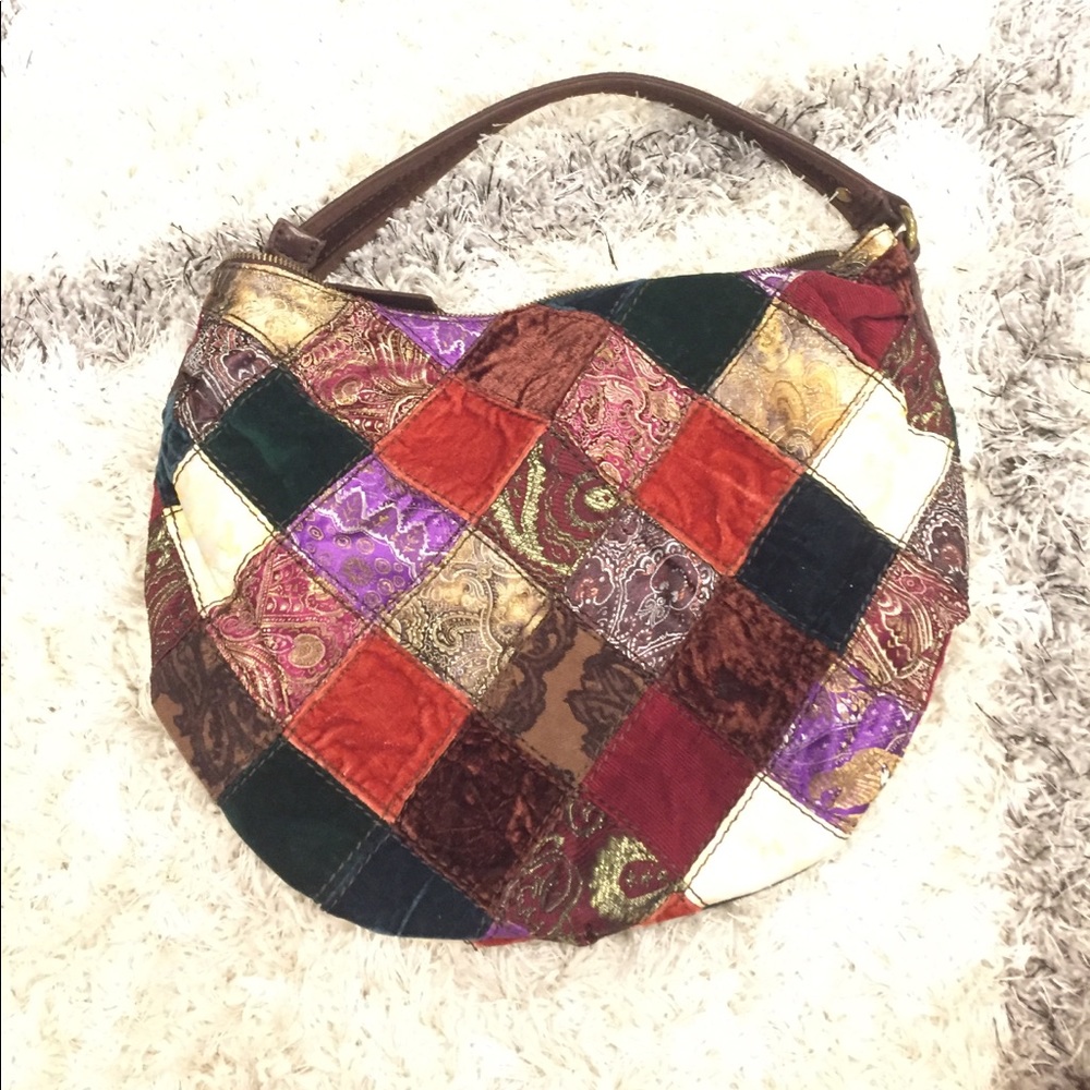 Lucky brand purse
