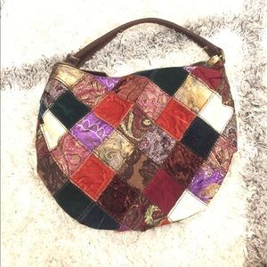 Lucky brand purse