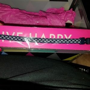 nwt keep collective anchor silicone keeper