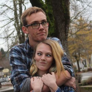 Meet your Posher, Saradelenn