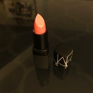 NARS lipstick