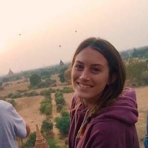 Meet your Posher, Amanda