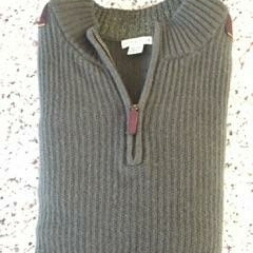 Cutter and Buck mens pullover