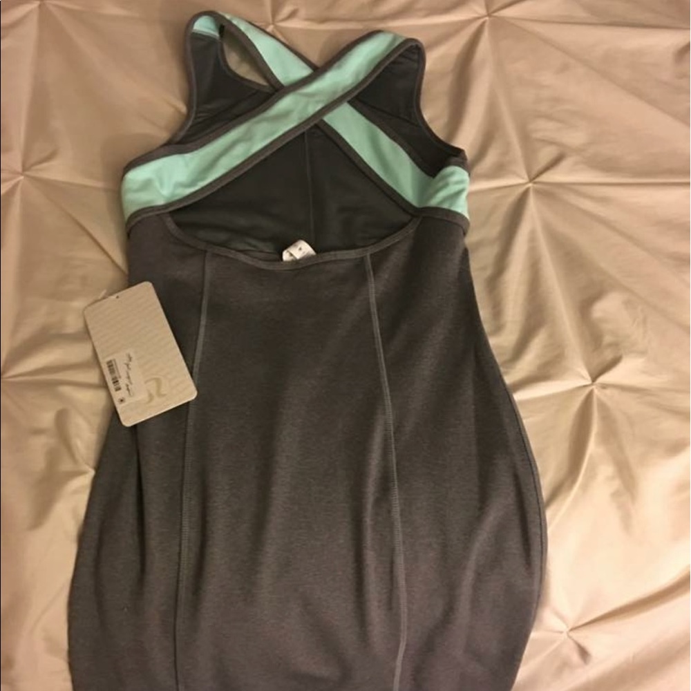 Lululemon Pic-Nic Play Dress