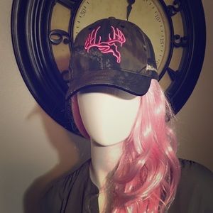Women's hat