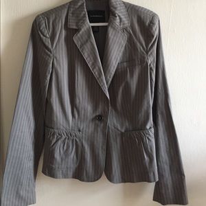 Club Monaco Blazer, S6
