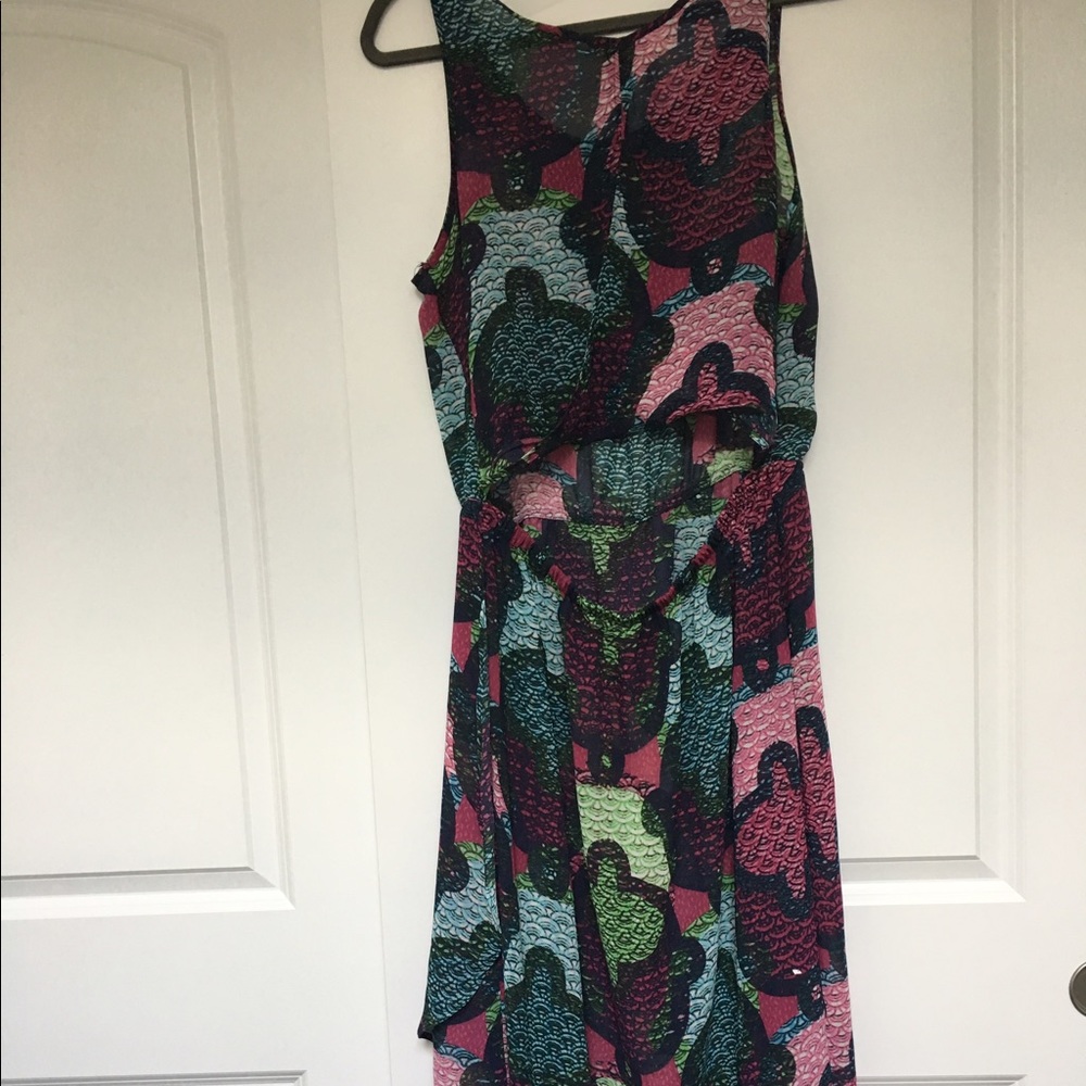 Dress - Picture 2 of 2