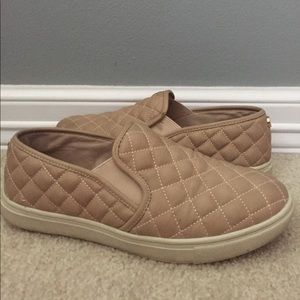 Steve Madden ECENTRCQ Slip On Sneakers