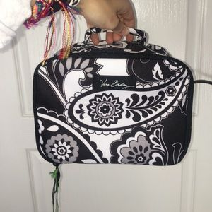 Vera Bradley lunchbox