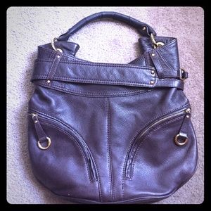 Steve Madden Luxe handbag