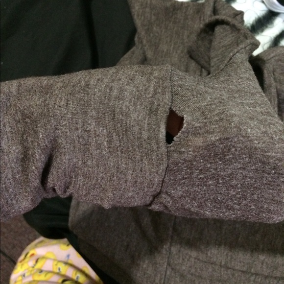 Brown shirt - Picture 3 of 3