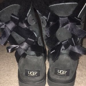 Uggs
