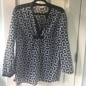MICHAEL MIchael Kors top