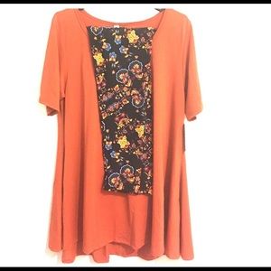 NWT L Perfect Tee only