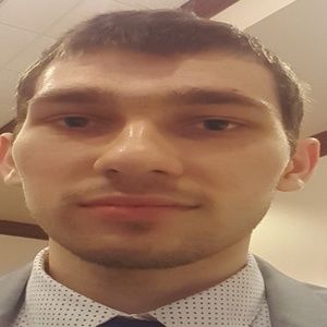 Meet your Posher, Anatoliy