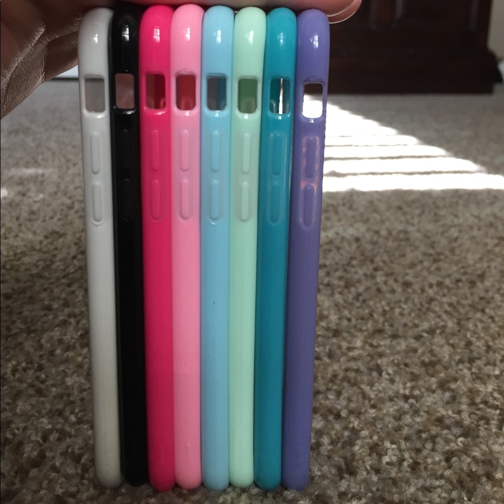 8 iPhone 6 Cases