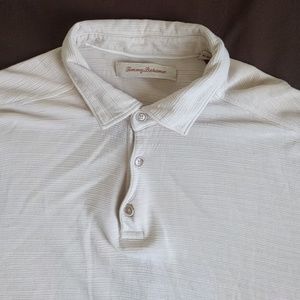Mens Tommy Bahama Polo