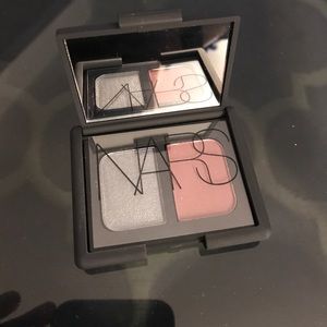 NARS eyeshadow