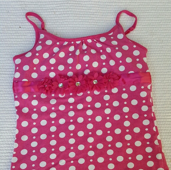 Bundle of girls tanks from Justice - Picture 2 of 3