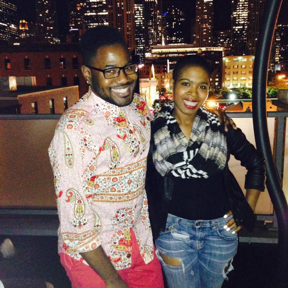 Meet your Posher, Ivory