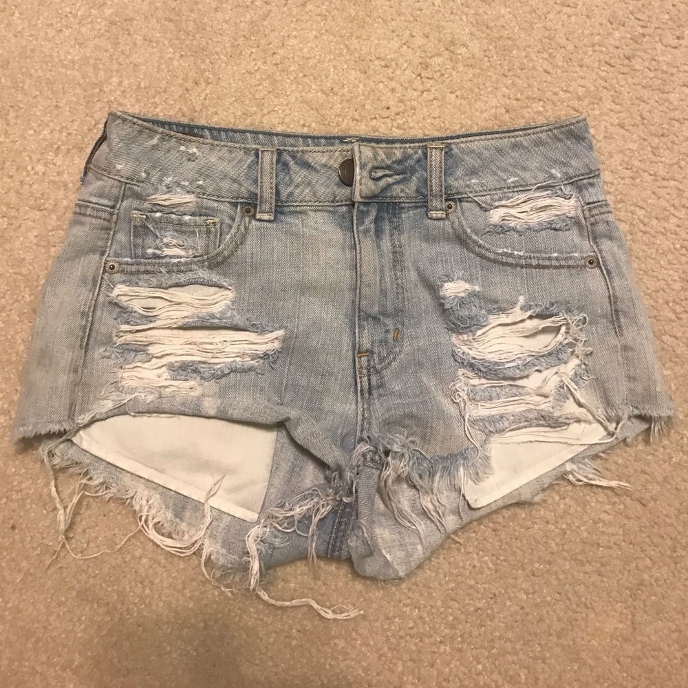 AE Shorts