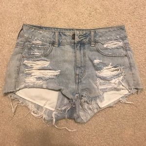 AE Shorts