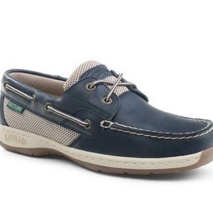 Eastland Solstice Women's Boat Shoes