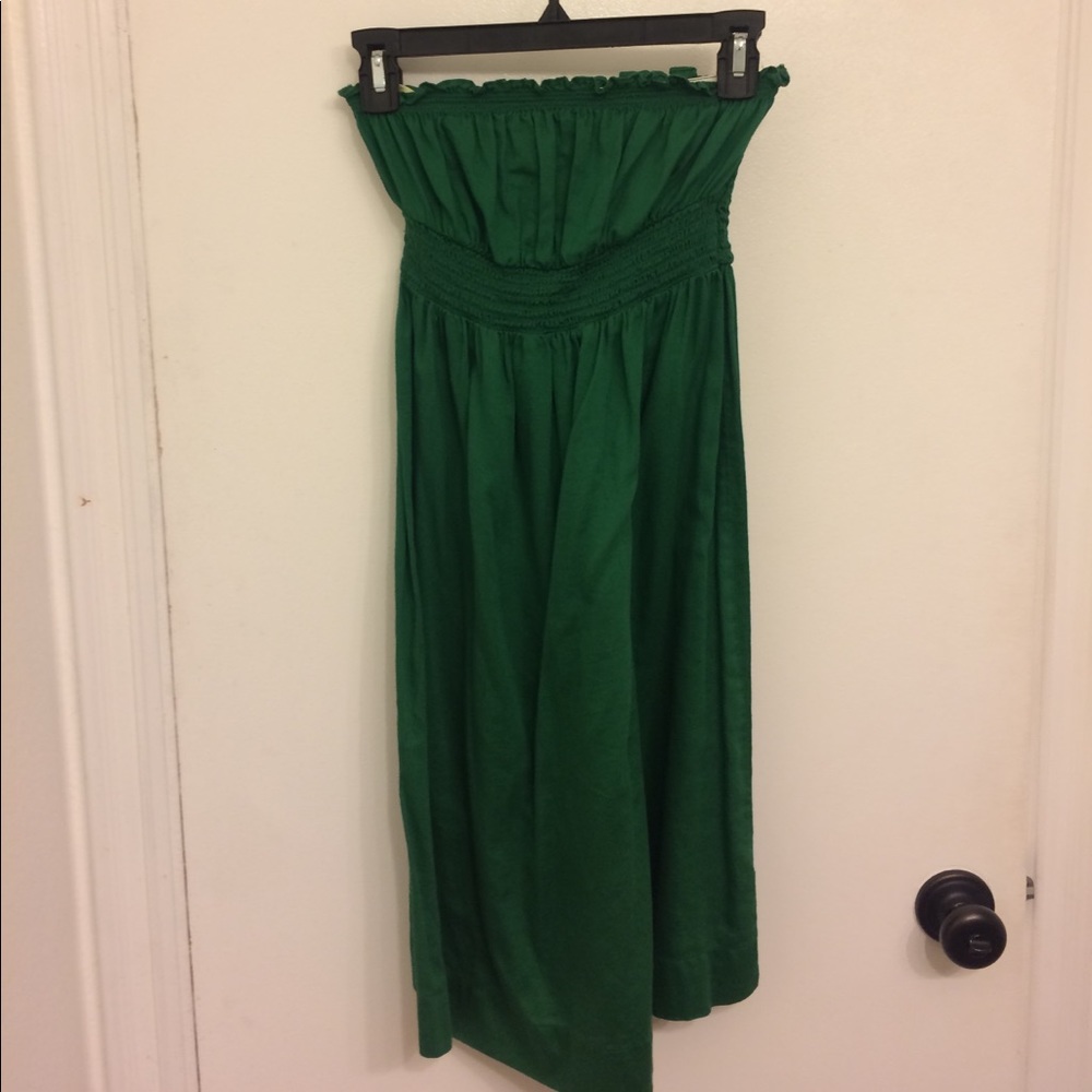 Tube dress