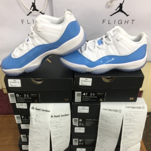 Jordan's - Picture 3 of 3