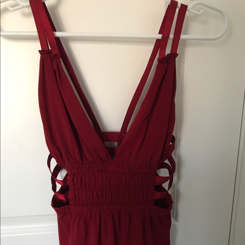 Express Top