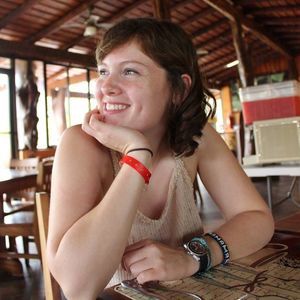 Meet your Posher, Stacey