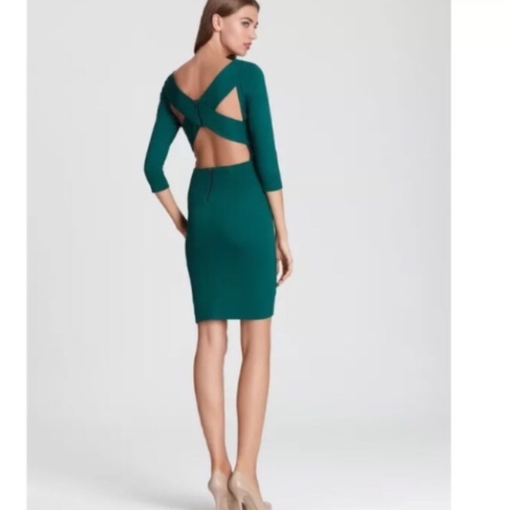 Alice + Olivia Showstopper