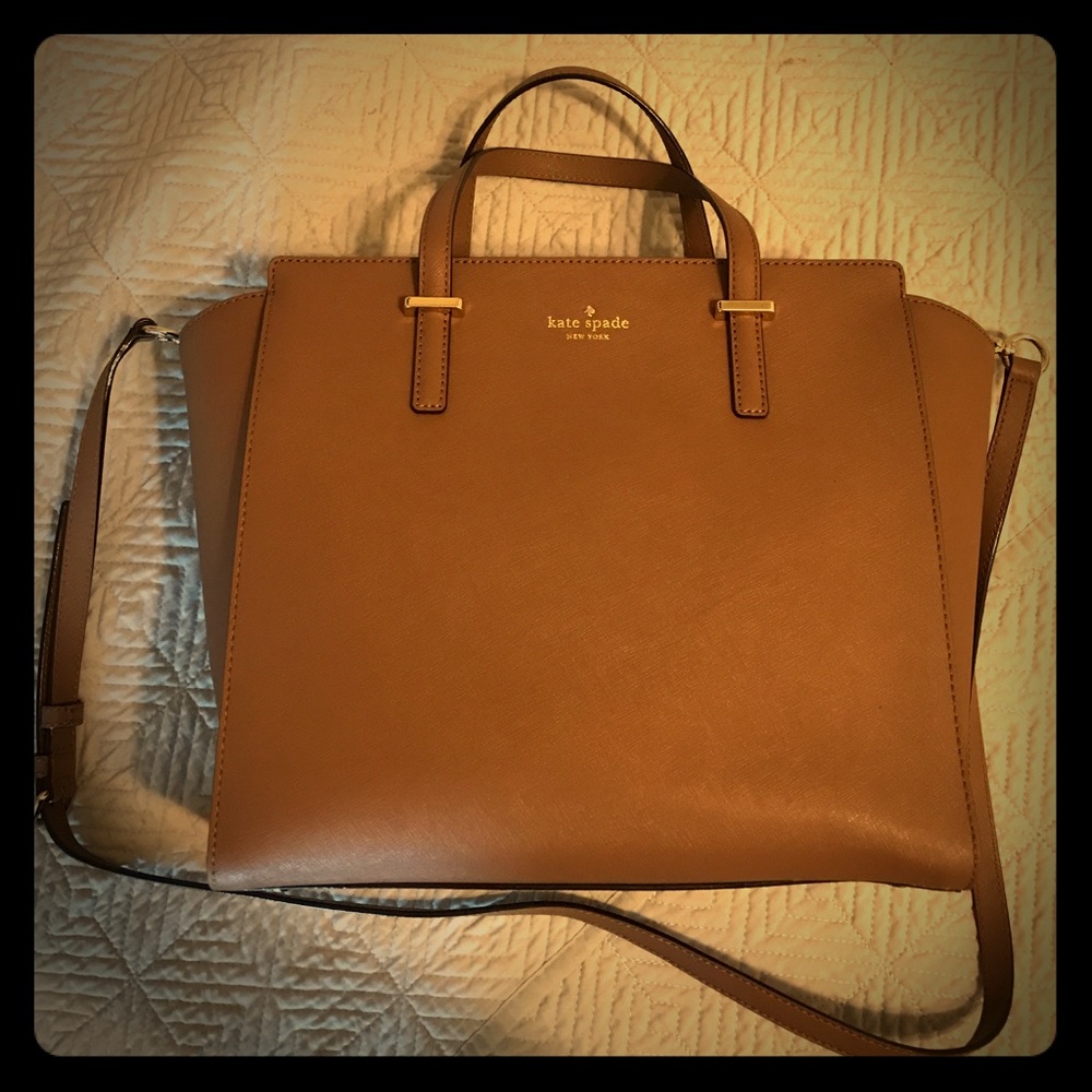 Kate Spade Cedar Street Hayden