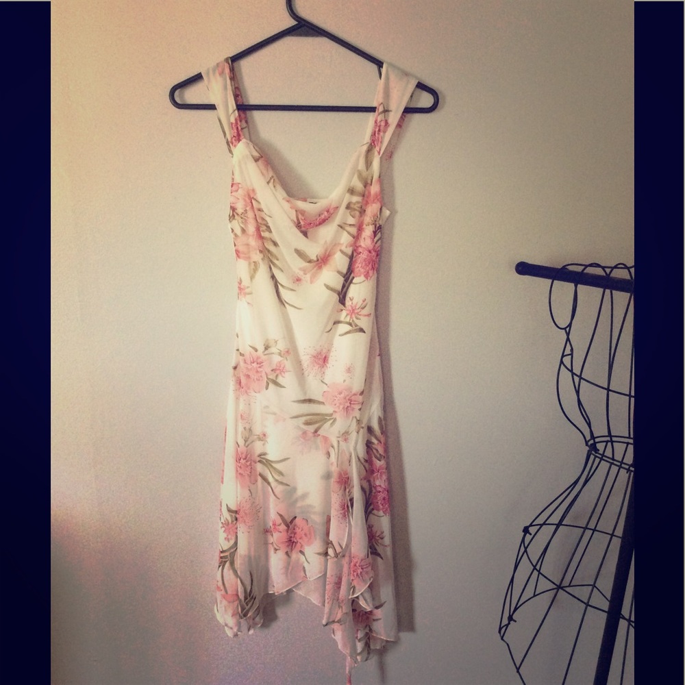 Timeless dress