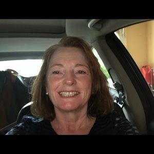 Meet your Posher, Kathy