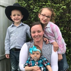 Meet your Posher, Bethany