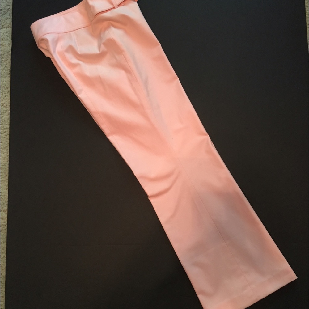 Apostrophe stretch pant