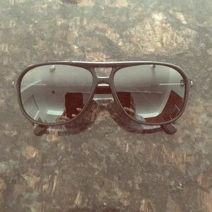 Maui Jim Dawn Patrol Aviator Sunglasses