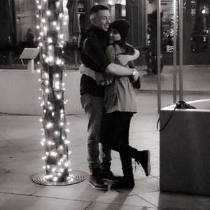 Meet your Posher, Rosario