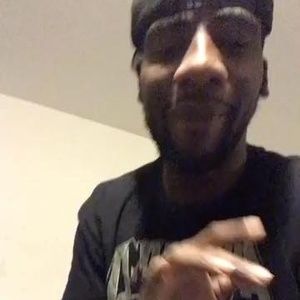 Meet your Posher, Melvin