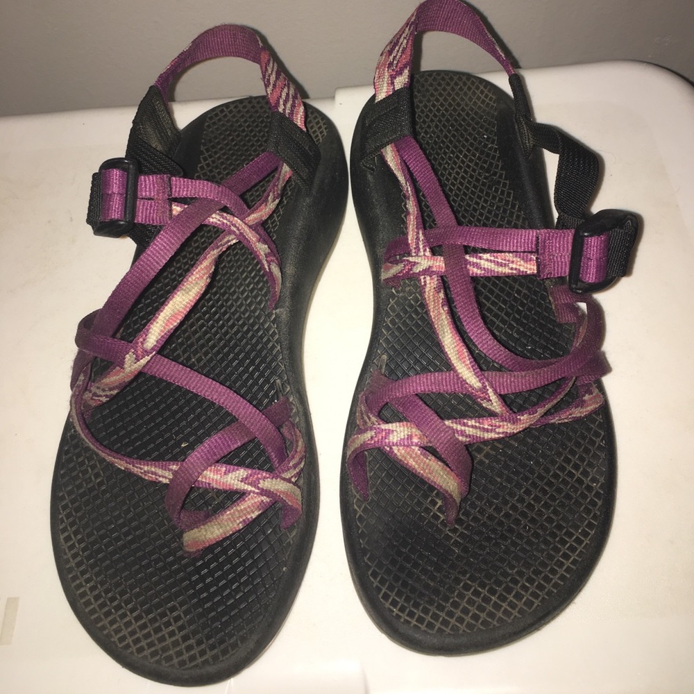 Chaco Sandals